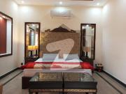 Brand New Furnished House For Rent