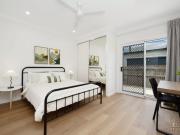 Brand New Furnished & Including Bills!