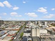 Brand New Furnished One Bedroom Apartment in Victoria Tower