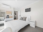 Brand New Furnished Rooms in Purpose, Built Home,Private...