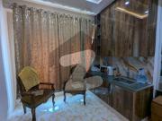 Brand New Furnished Studio Apartment Available For Rent...