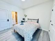 Brand New Furnished suite for rent long term UA
