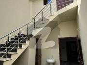 Brand New G+1 House For Sale In Ali Ze Garden, Malir...