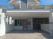 Brand New Gate Guard Goshen Jalan Kuala Kangsar Kk Road...