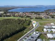 Brand New Genuine 5 Bed Home!