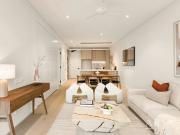 Brand New Gold Coast and Brisbane Apartments
