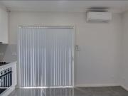 BRAND NEW GRANNY 2 BED