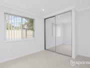 Brand New Granny Flat – Modern & Low Maintenance Living