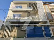 Brand New Ground+2 240 Square Yard House For Sale In...