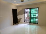 Brand New Ground Floor 12 Marla Flat for Rent in Askari...