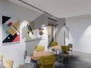 Brand New Ground Floor
