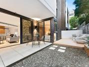 Brand New Ground Floor Haven