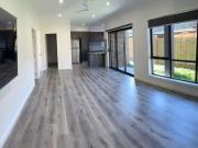 BRAND NEW GROUND FLOOR TOWNHOUSE FOR RENT IN HAMPTON...