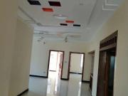 Brand new ground purtion for rent. Islamabad CBR Town ID...