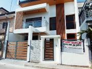 Brand New House and Lot in Greenwoods Executive Village