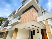 Brand New High End 4BR 4 Bedroom House and Lot for Sale...