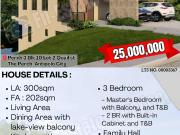 Brand New High End House Antipolo Golf Village