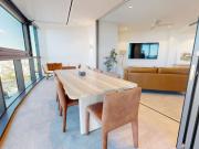 BRAND NEW HIGH FLOOR Queens Wharf Residences FULLY...