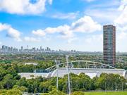 Brand New High Level Bright and Spacious Home