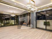Brand New High Quality One Kanal Elegance Bungalow...