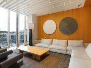 Brand new, high rise, luxury, furnished apartments in...