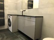 Brand New High Standard Furnished & Equipped One Bedroom...