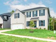 BRAND NEW Home 14237 Halden Ridge Way