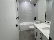 Brand New Home 2 bedroom basement