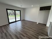 Brand new home