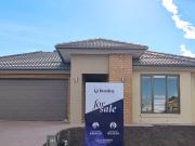 BRAND NEW HOME ATTENTION FIRST HOME BUYERS