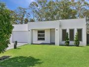 Brand new home awaits