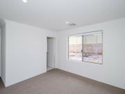 Brand new home awaits