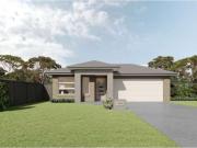 Brand New Home by Complete by McDonald Jones! Contact Us...