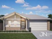 Brand New Home by McDonald Jones