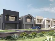 Brand New Home by McDonald Jones