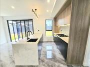 Brand New Home Defines Luxury Living!