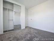 Brand new home in a court location