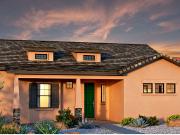Brand New Home in Albuquerque, NM. 3 Bed, 2 Bath
