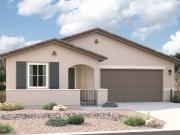 Brand New Home in Albuquerque, NM. 3 Bed, 2 Bath