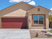 Brand New Home in Albuquerque, NM. 4 Bed, 2 Bath