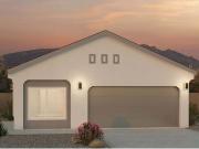 Brand New Home in Albuquerque, NM. 4 Bed, 2 Bath