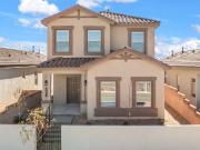 Brand New Home in Albuquerque, NM. 4 Bed, 2 Bath