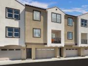 Brand New Home in Anaheim, CA. 2 Bed, 2 Bath