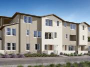 Brand New Home in Anaheim, CA. 3 Bed, 2 Bath