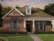 Brand New Home in Arlington, TX. 3 Bed, 2 Bath