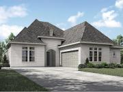 Brand New Home in Arlington, TX. 3 Bed, 3 Bath