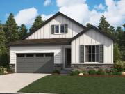 Brand New Home in Aurora, CO. 3 Bed, 2 Bath