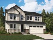 Brand New Home in Aurora, CO. 4 Bed, 2 Bath