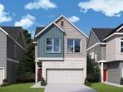 Brand New Home in Austin, TX. 3 Bed, 2 Bath