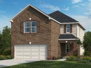 Brand New Home in Austin, TX. 3 Bed, 2 Bath